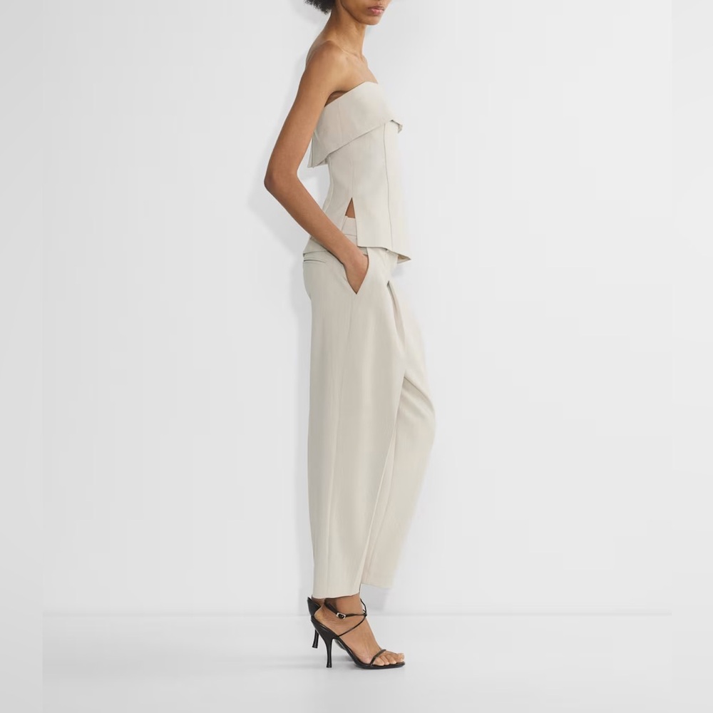 Aritzia Babaton Prospect Pant Size 4